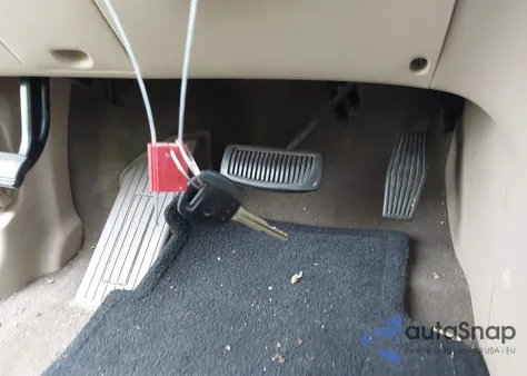 2011 Kia Sedona Lx from USA, damaged, VIN KNDMG4C72B6364319